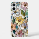 Search for elegant gold floral iphone cases Flowers