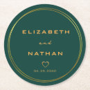 Search for emerald green coasters Simple