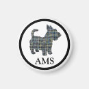 Search for scottish terrier magnets Scotty