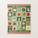 Search for advent puzzles Grandson