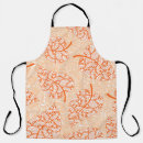 Search for circular aprons Abstract