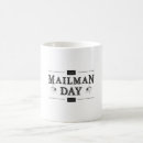 Search for mailman mugs Delivery