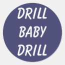Search for not a drill stickers Oil