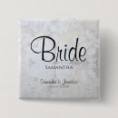 Search for two brides badges Hearts