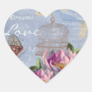 Search for bird cage stickers For her