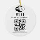 Search for qr code christmas tree decorations Business