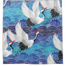 Search for japanese shower curtains Animal