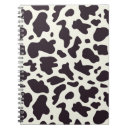 Search for cow pattern notebooks Cowboy