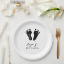 Search for baby footprint plates Footprints