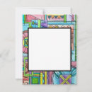 Search for painted note cards Whimsical