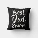 Search for dad cushions Birthday