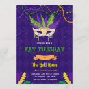 Search for mardigras invitations Mardi gras party
