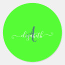 Search for fluorescent stickers Trendy