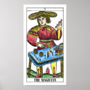 Search for magician posters Psychic