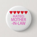 Search for special for mum badges Heart