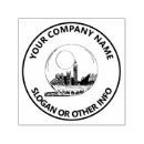 Search for create your own business stationery Return address