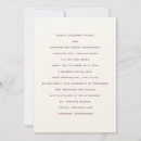 Search for basic wedding invitations Modern