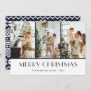 Search for knit christmas cards Modern