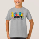 Search for rainbow kids tshirts Elmo