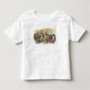 Search for conquistador tshirts Gallina