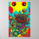 Search for hallucination posters Trippy