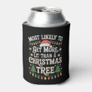 Search for christmas tree can coolers Matching