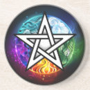 Search for glowing coasters Star