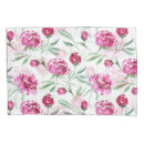 Search for peony pillowcases Summer