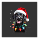 Search for christmas tree lights posters Puppy