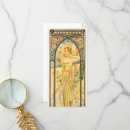 Search for mucha cards Flowers