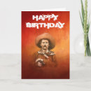 Search for vintage cowboy birthday cards Wild west