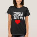 Search for somebody tshirts Loves