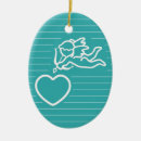 Search for cupid christmas tree decorations Eros