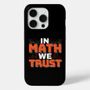 Search for math teacher iphone cases Appreciation