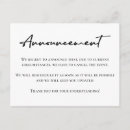 Search for sample invitations Black and white