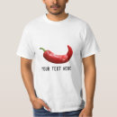 Search for hot pepper tshirts Vegetables