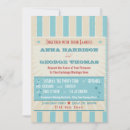 Search for offbeat wedding invitations Red