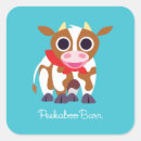 Search for peekaboo stickers Farm