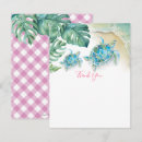 Search for colour monogram cards Cute