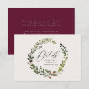 Search for foilage Elegant