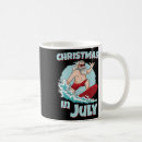 Search for surf santa mugs July