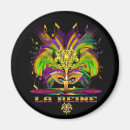 Search for mardi gras magnets Louisiana