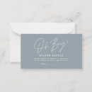 Search for new moms invitations Blue