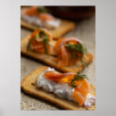 Search for appetizer posters Food