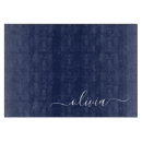 Search for navy chopping boards Simple