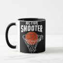 Search for basketball lovers mugs Women