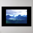 Search for peace posters Landscape