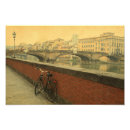 Search for autumn cityscape posters Bridge