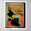 Search for barnum posters Advertising