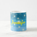 Search for shining stars mugs Blue